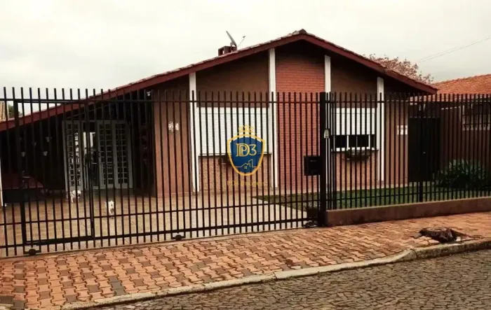 Casa para locação com 3 quarto(s), Estrela, Ponta Grossa