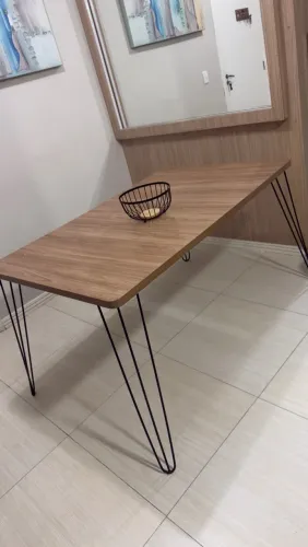 Mesa de jantar