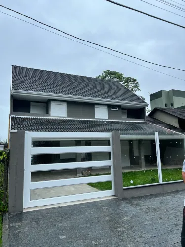 CASA DE PRAIA - PRAINHA