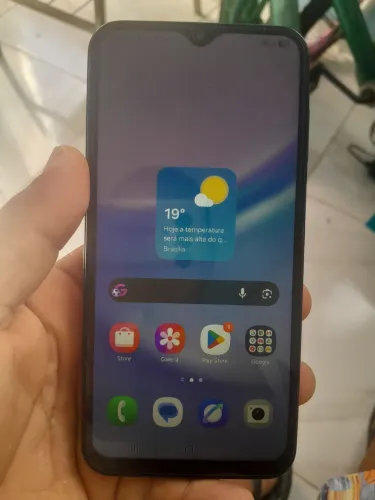 Celular A15 