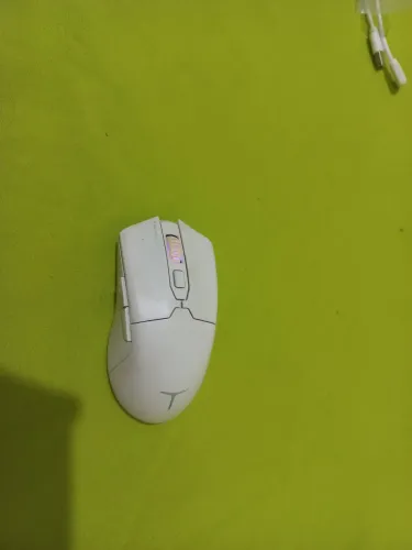 Mouse da thunderobot 