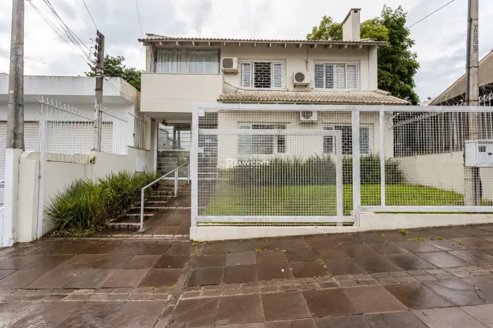 Casa comercial 400 metros - Passo d areia