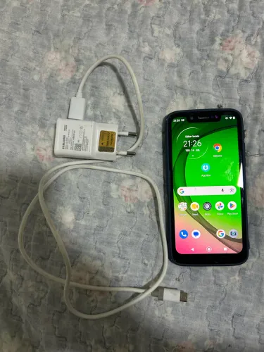 Moto g7 play