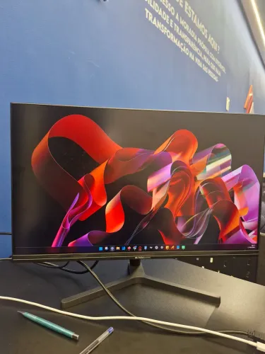 Monitor Gamer 24 180hz
