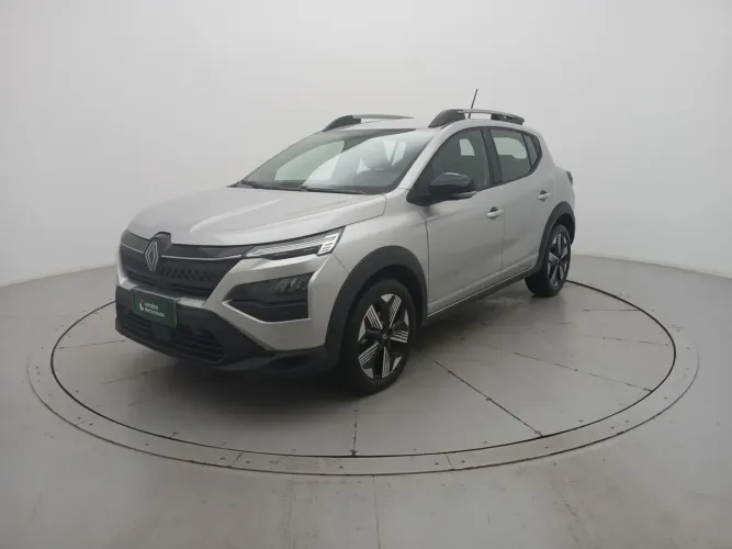 Renault Kardian Techno Flex 1.0 TB 12V 5P Aut. 2025