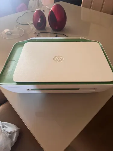 Impressora hp