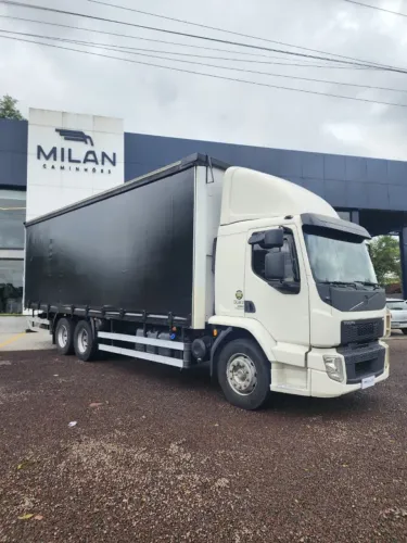 VM 330 Sider