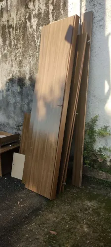 Guarda Roupa Casal