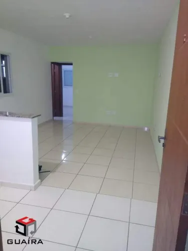 Apartamento à venda 2 quartos 1 vaga Irene - Santo André - SP