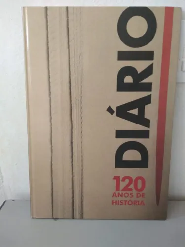 Diário 120 anos de História