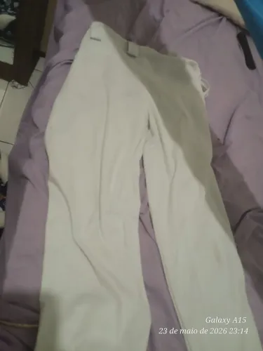 VENDO CALÇA DE CAPOEIRA G