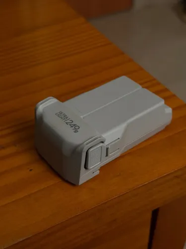 Bateria Dji (mini 3/3 Pro/4 Pro)