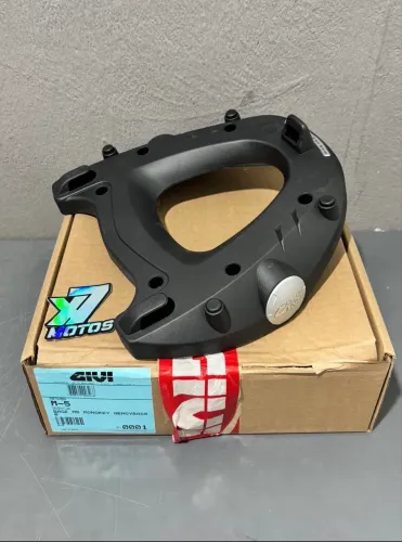 SUPORTE BAU GIVI