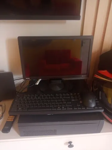 Vende-se Computador com defeito na CPU R$400
