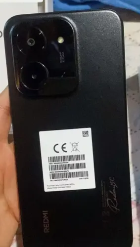 Xiaomi Redmi 15C