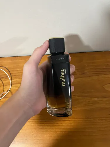 Malbeck gold (usado duas vezes)