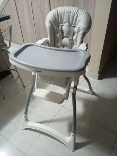 Cadeira de alimentação Burigotto