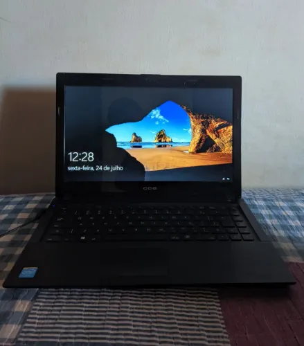 Notebook CCE F4030