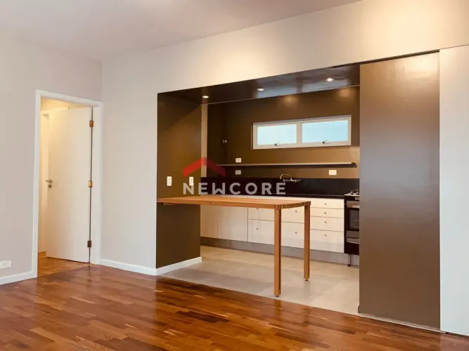 Apartamento em Rua Oscar Freire - Cerqueira César - São Paulo/SP