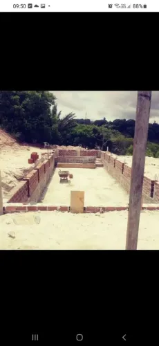 pedreiro disponível construção de piscina e casa