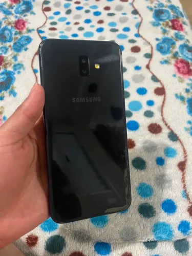 Samsung Galaxy J6+