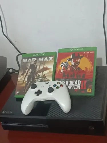 Xbox one
