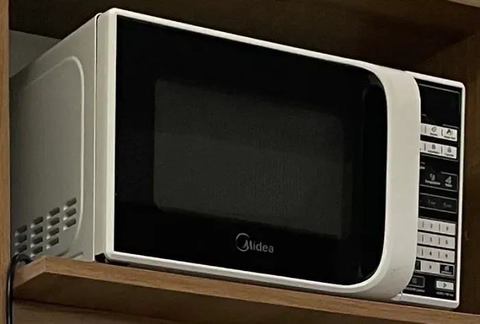 Microondas