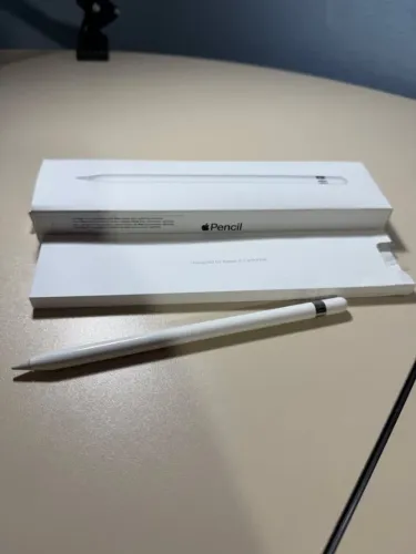 Apple Pencil