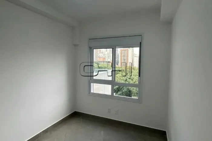 Aluguel Apartamento 2 Dormitórios - 66.21 m² Paraíso