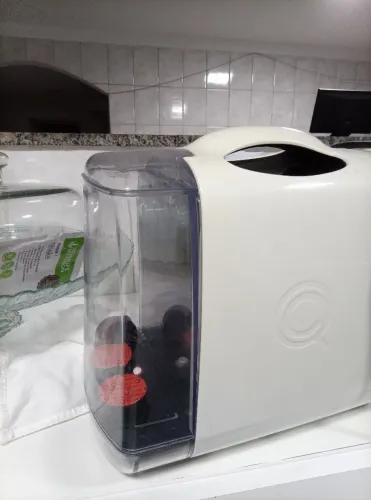 Vendo cafeteira delta