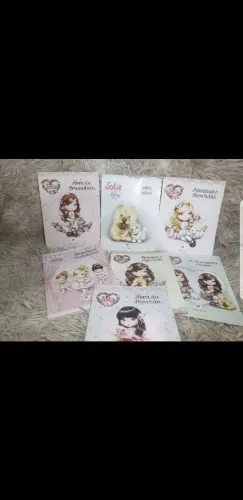 Livros Jolie