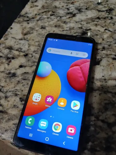 Celular Samsung Galaxy A01 