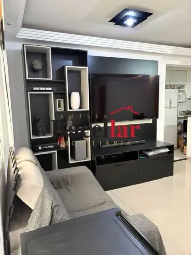 Apartamento : / Residencial / Tijuca