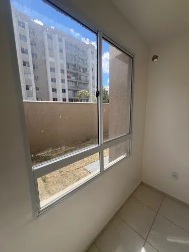 ALUGO LUAR PONTA NEGRA GARDEN 73 m2