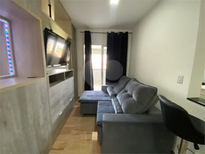Studio mobiliado á venda ou locação no Condomínio RED Campolim  Sorocaba/SP.
