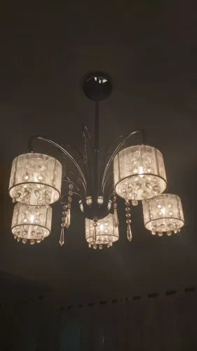 Lustre