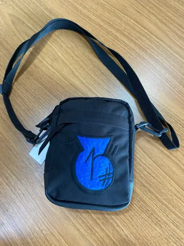 Shoulder Bag Chronic 