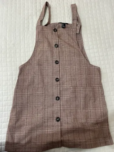 Macacão zara