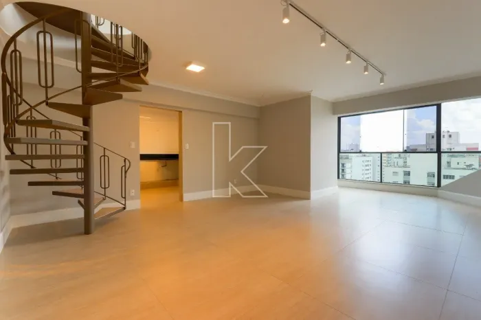 Apartamento 248m² á venda - Perdizes