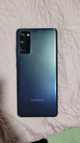 VENDO SAMSUNG GALAXY S20 FE