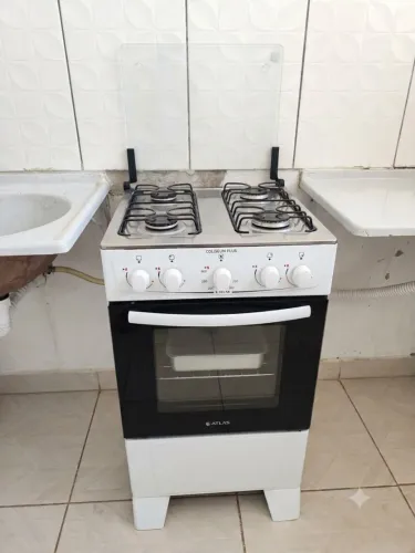 Fogão
