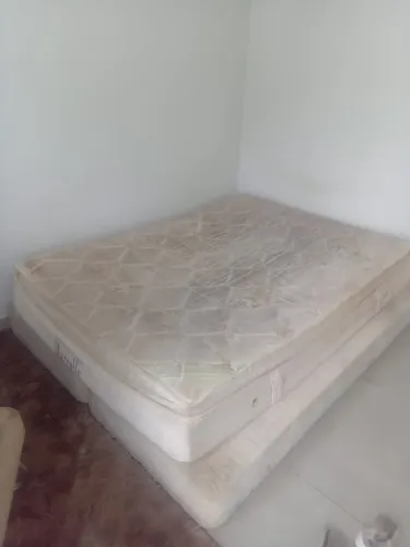 Doa se cama casal