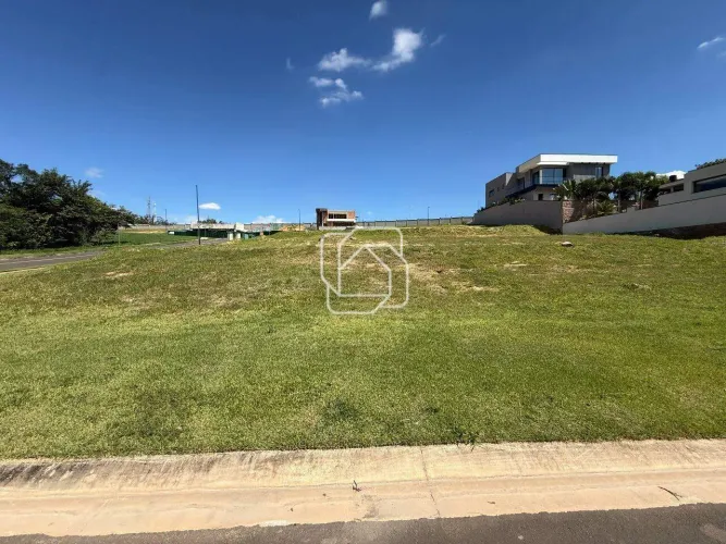 Terreno em Indaiatuba à venda Parque Villa dos Pinheiros - SP | Área total 567,56 m² - R$