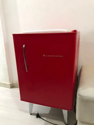 BRASTEMP VINTAGE