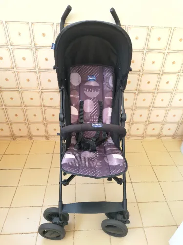 Carinho de bebê Chicco LONDON