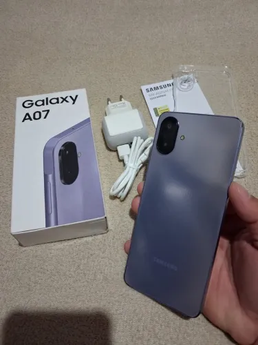 SAMSUNG A07 128GB