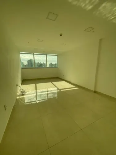 Sala à venda, 1 vaga, Coqueiral de Itaparica - Vila Velha/ES
