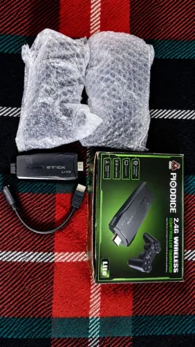 Game stick lite 4k 