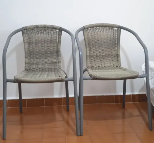 Cadeiras