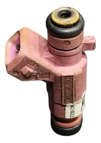 Bico Injetor Peugeot 207 206 1.4 2008 2009 2010 *